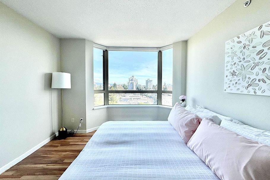 905 1316 W 11th Avenue Vancouver, BC - 13