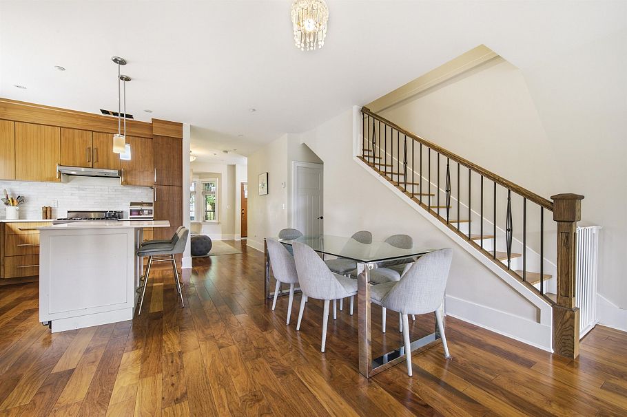 2436 W 8th Avenue Vancouver, BC - 25