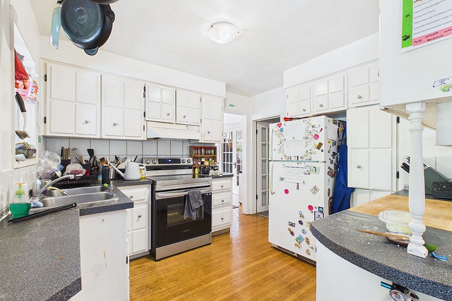 4370 Osler Street Vancouver, BC - 7