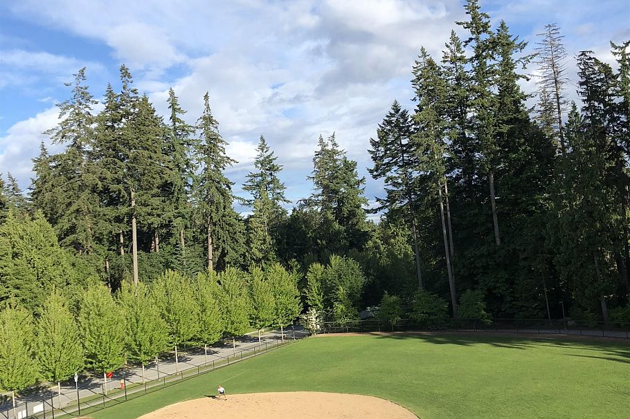 212 3581 Ross Drive Vancouver, BC - 8