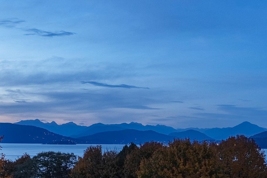 5550 NW Marine Drive Vancouver, BC - 6