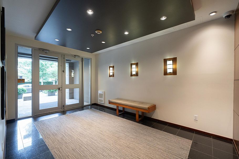 905 1316 W 11th Avenue Vancouver, BC - 25