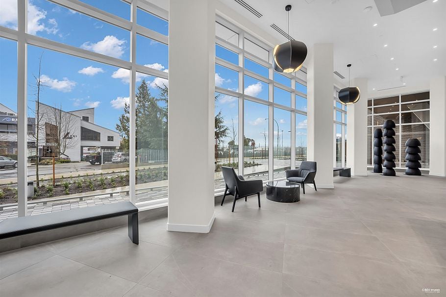 401 755 Harbourside Drive North Vancouver, BC - 15