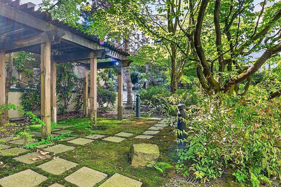 3207 939 Homer Street Vancouver, BC - 30