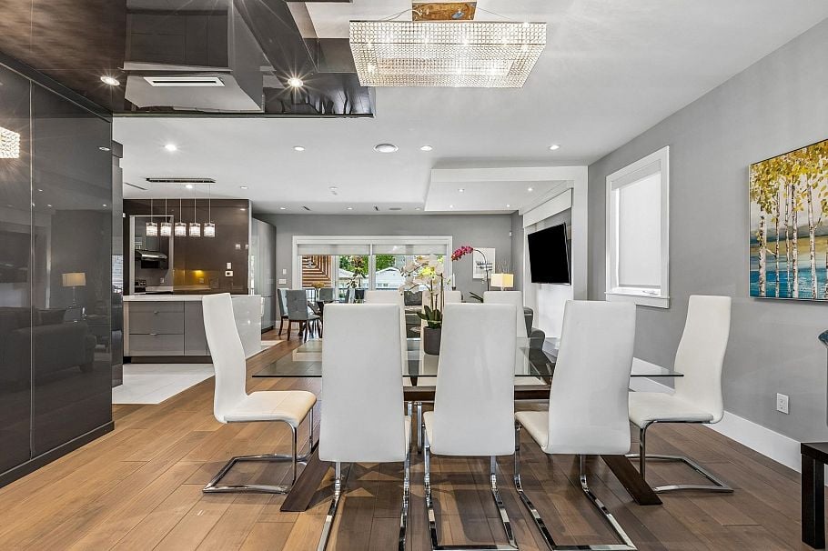 2553 Western Avenue North Vancouver, BC - 9