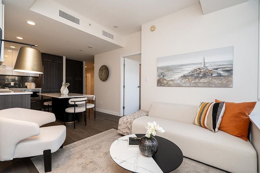 217 5033 Cambie Street Vancouver, BC - 12