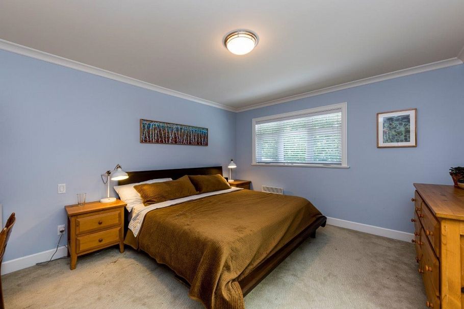 1426 Draycott Road North Vancouver, BC - 13