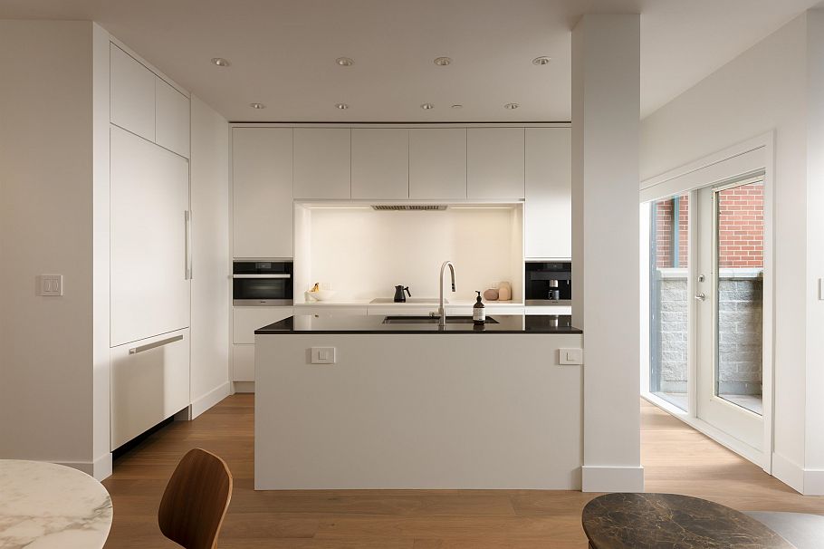 106 2688 Vine Street Vancouver, BC - 8