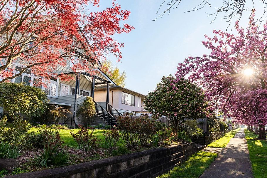 111 E 61st Avenue Vancouver, BC - 35