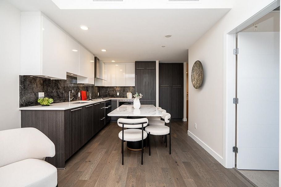 217 5033 Cambie Street Vancouver, BC - 6