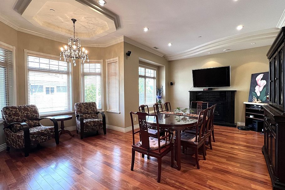 1529 W 61st Avenue Vancouver, BC - 5