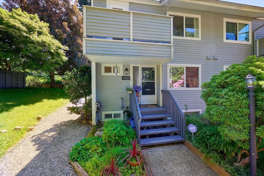 4627 Hoskins Road North Vancouver, BC - 2