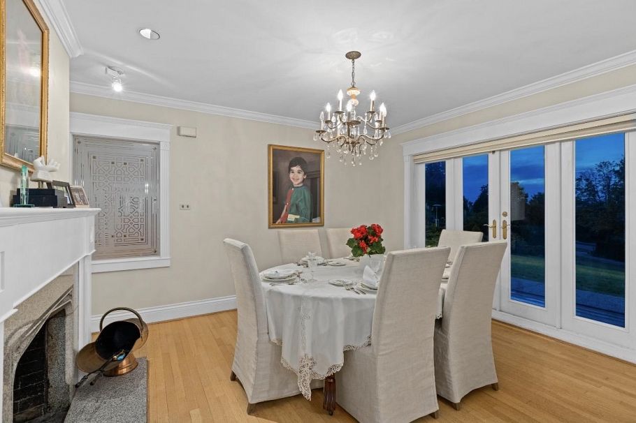5550 NW Marine Drive Vancouver, BC - 9