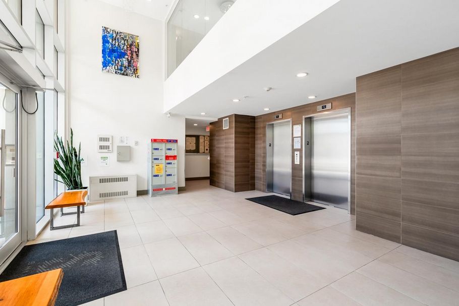 203 289 E 6th Avenue Vancouver, BC - 18