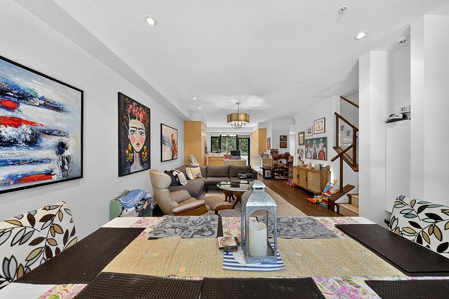 1088 W 7th Avenue Vancouver, BC - 10