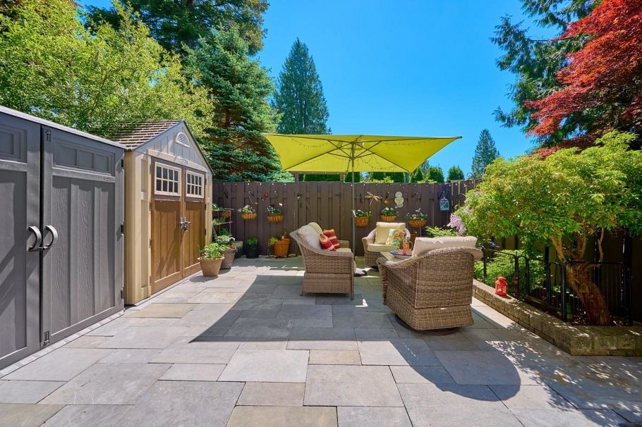 4627 Hoskins Road North Vancouver, BC - 25