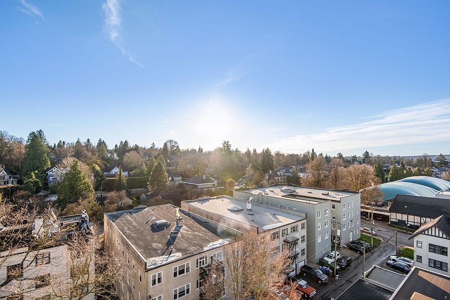 901 1550 W 15th Street Vancouver, BC - 20