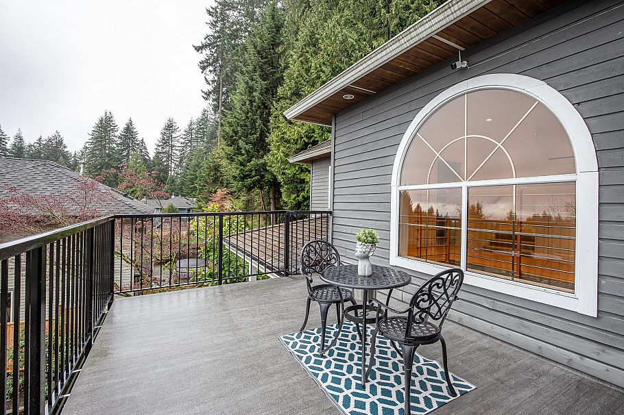 3973 Braemar Place North Vancouver, BC - 20