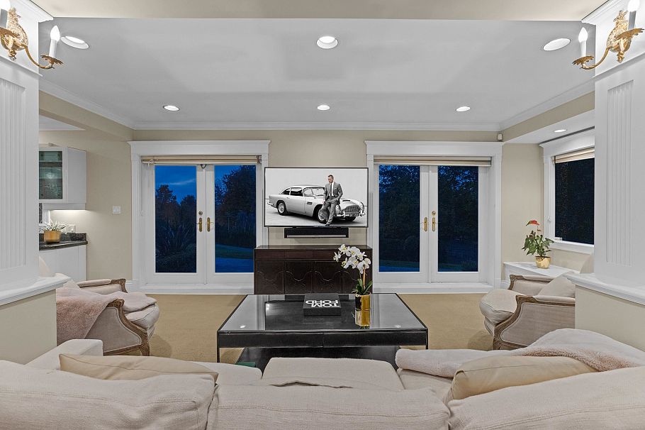 5550 NW Marine Drive Vancouver, BC - 8
