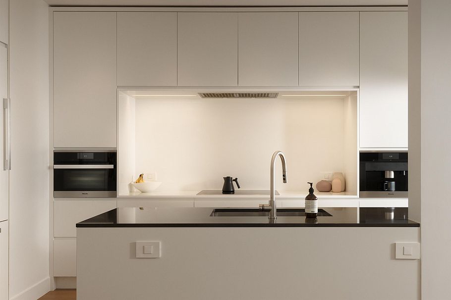 106 2688 Vine Street Vancouver, BC - 9
