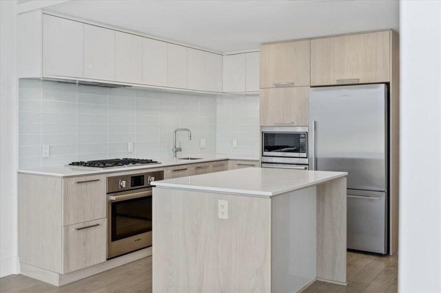 1508 680 Seylynn Crescent North Vancouver, BC - 10