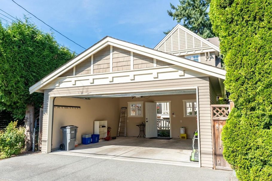 2144 E 4th Avenue Vancouver, BC - 30
