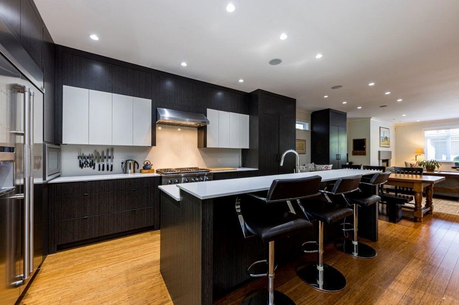 1426 Draycott Road North Vancouver, BC - 9