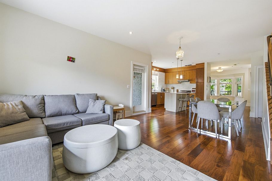 2436 W 8th Avenue Vancouver, BC - 23