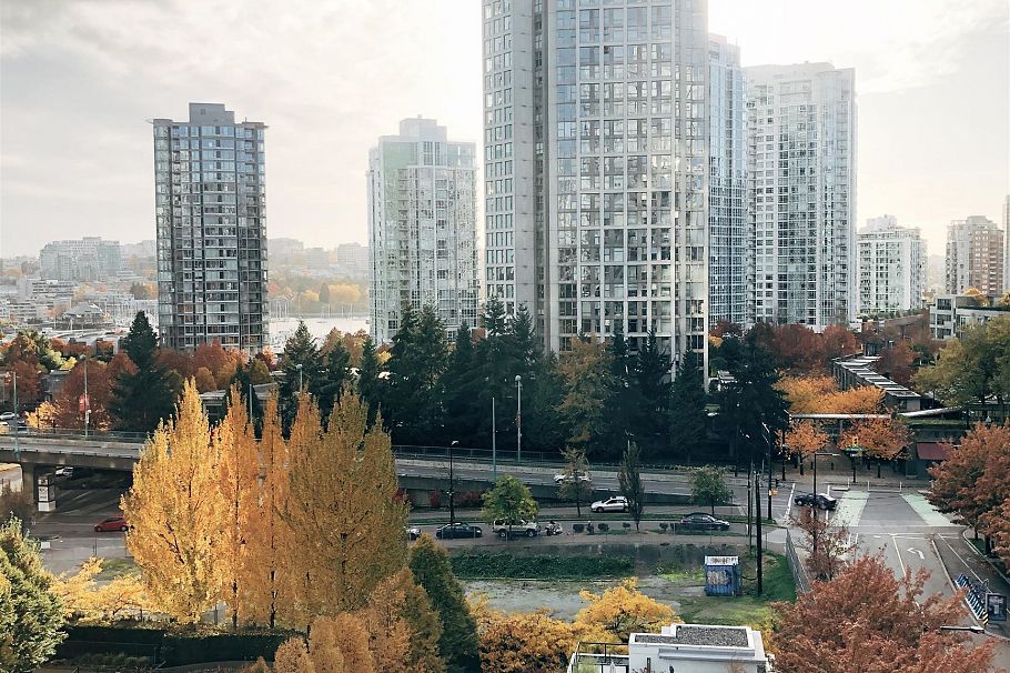 1110 928 Beatty Street Vancouver, BC - 19