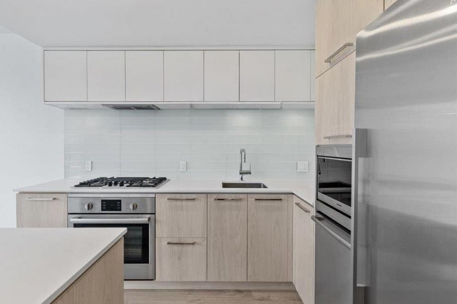 1508 680 Seylynn Crescent North Vancouver, BC - 4