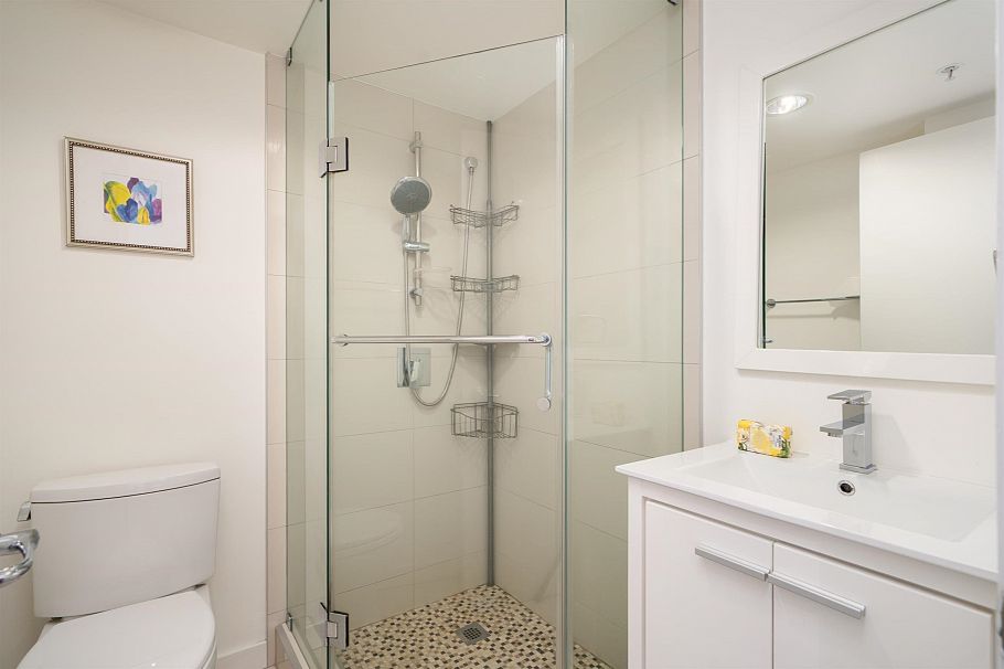 905 1316 W 11th Avenue Vancouver, BC - 20