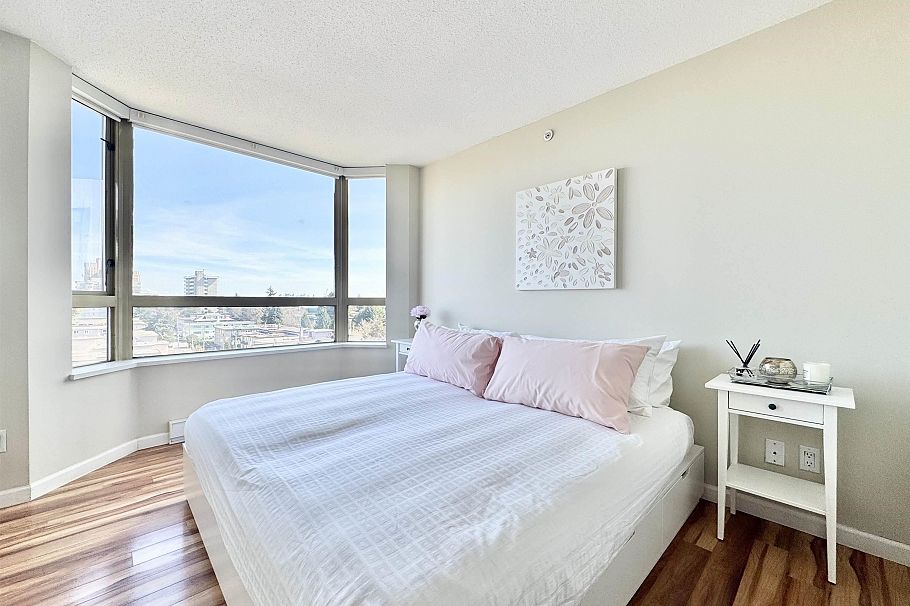 905 1316 W 11th Avenue Vancouver, BC - 14