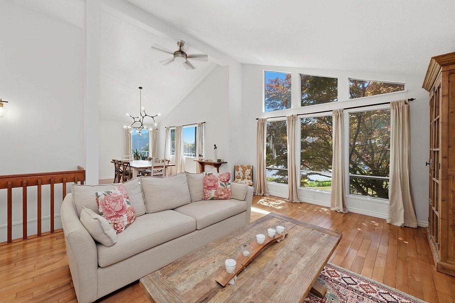 4150 Best Court North Vancouver, BC - 5