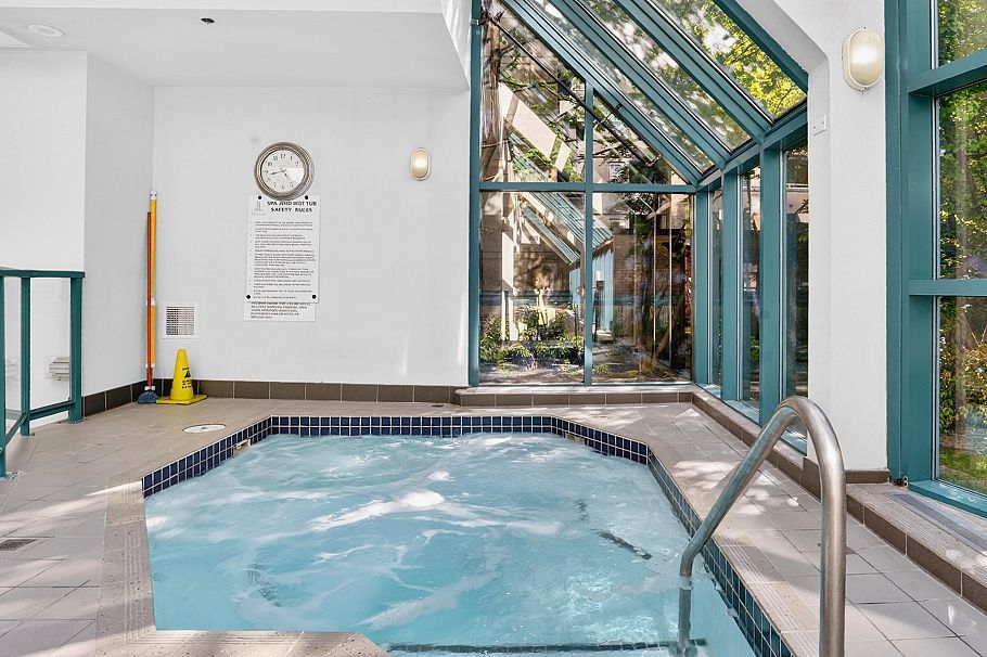 3207 939 Homer Street Vancouver, BC - 25