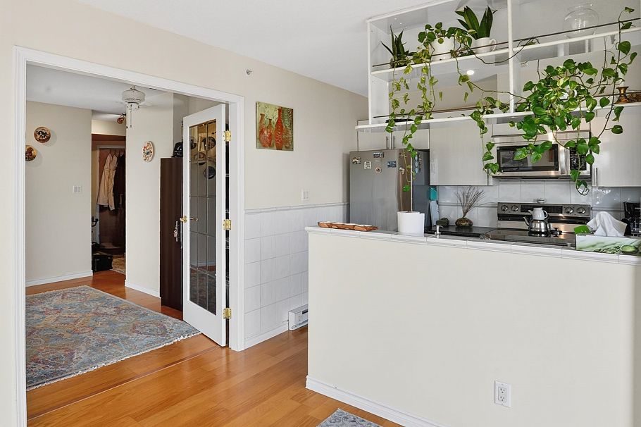 3207 939 Homer Street Vancouver, BC - 17