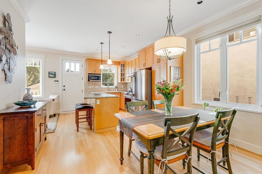2144 E 4th Avenue Vancouver, BC - 9