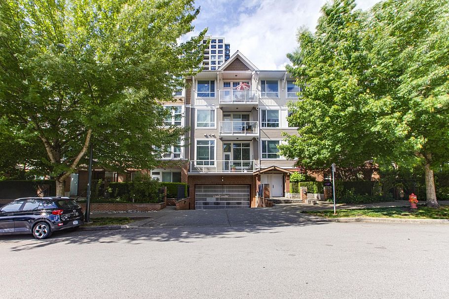 107 3551 Foster Avenue Vancouver, BC - 25