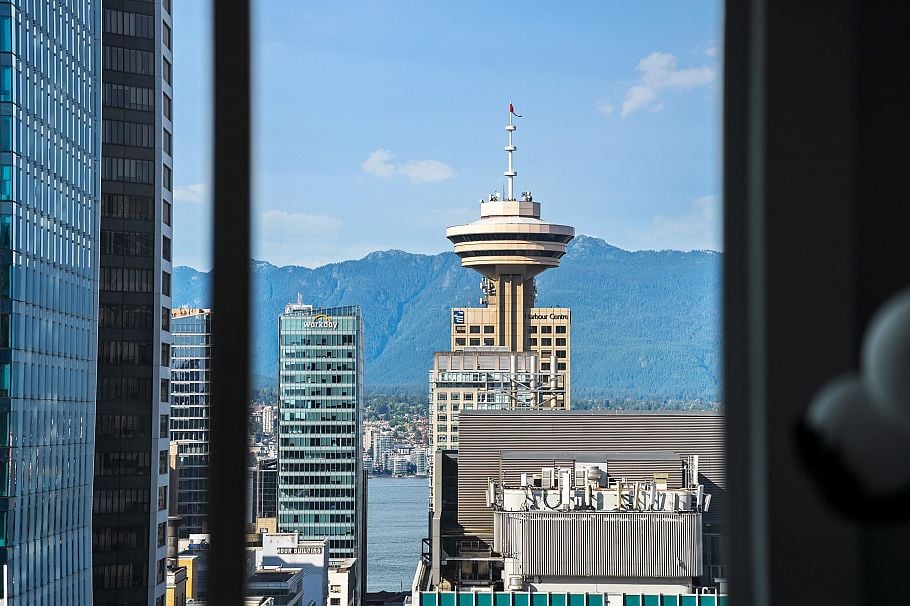 2504 565 Smithe Street Vancouver, BC - 5