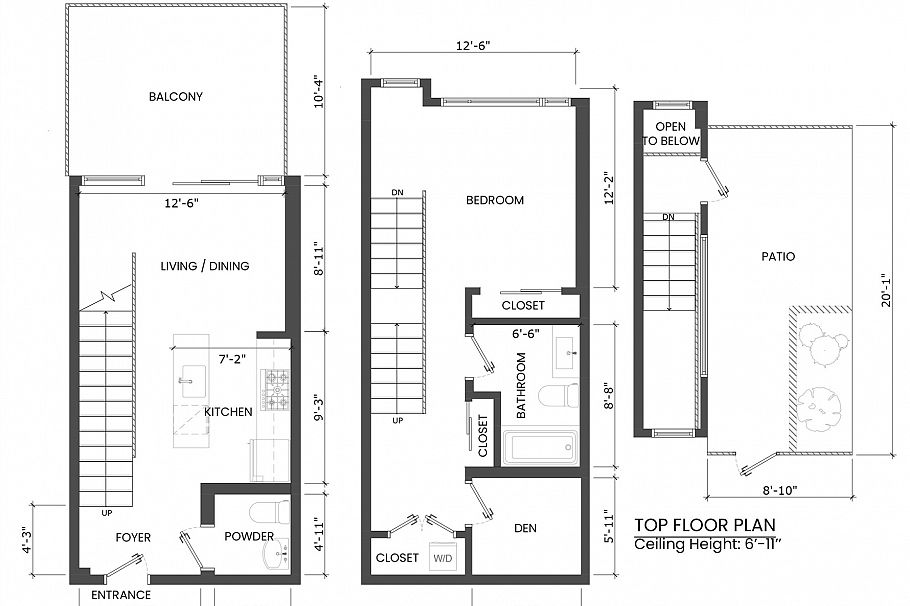 205 522 8th Avenue Vancouver, BC - 18