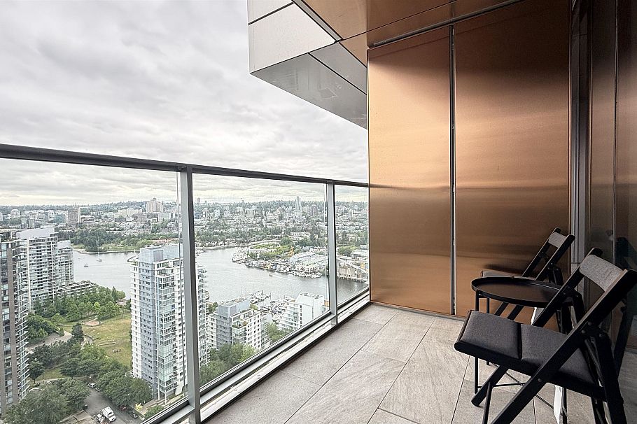 3908 1480 Howe Street Vancouver, BC - 9