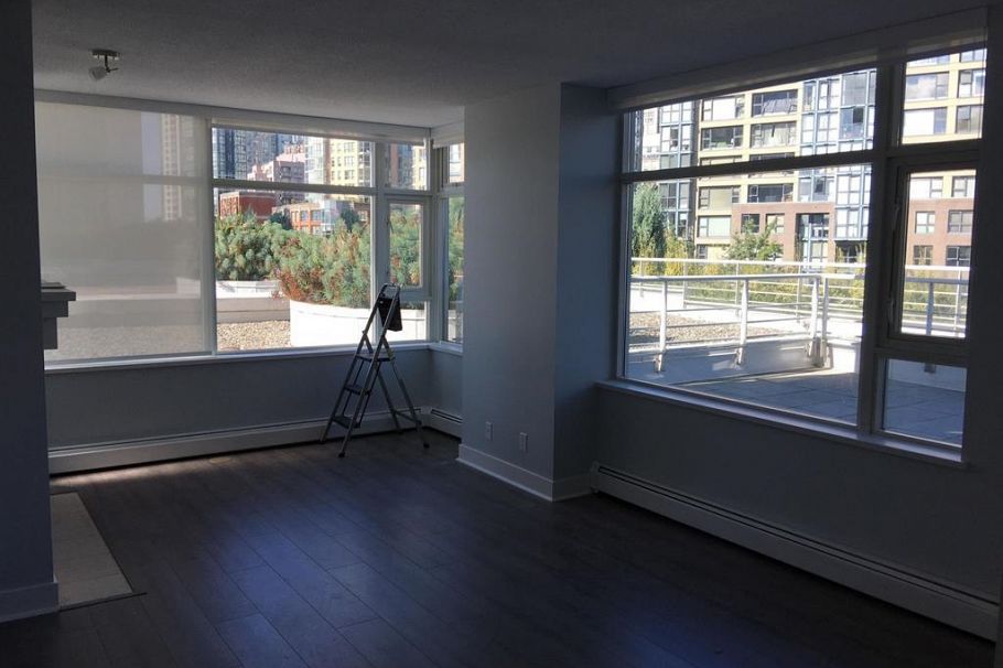 xx1 198 AQUARIUS MEWS, Vancouver BC V6Z 2Y4 Vancouver, BC - 5