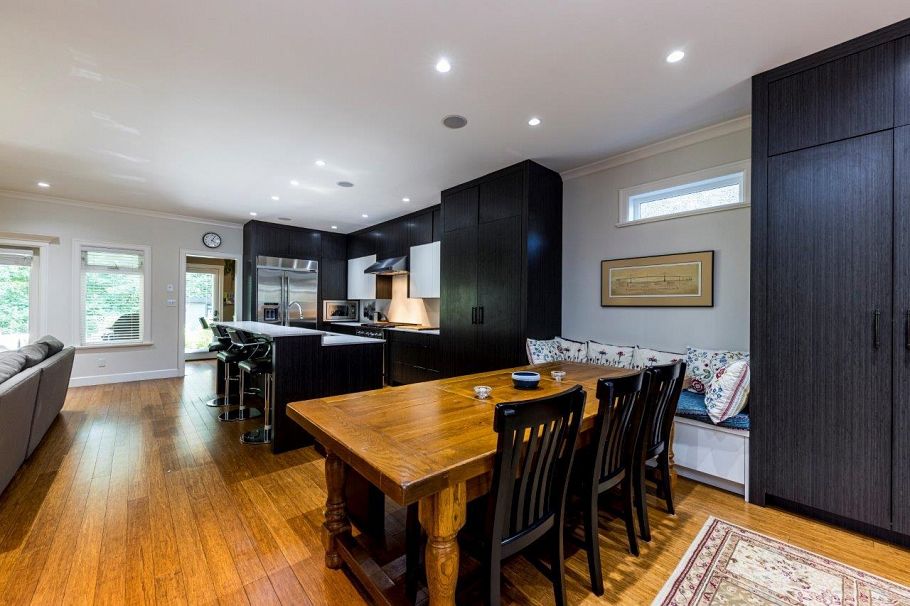 1426 Draycott Road North Vancouver, BC - 6