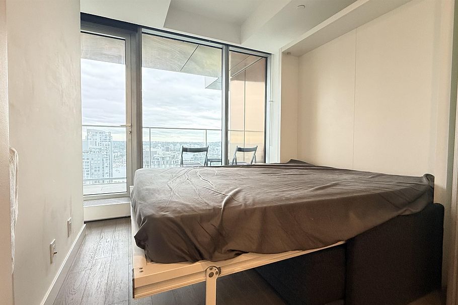 3908 1480 Howe Street Vancouver, BC - 7