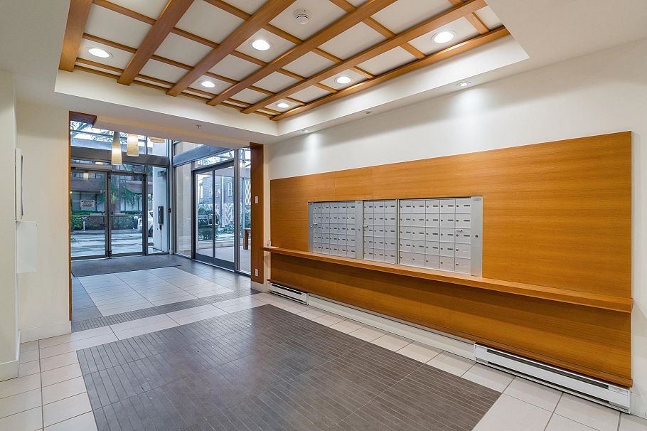 403 1530 W 8th Avenue Vancouver, BC - 21