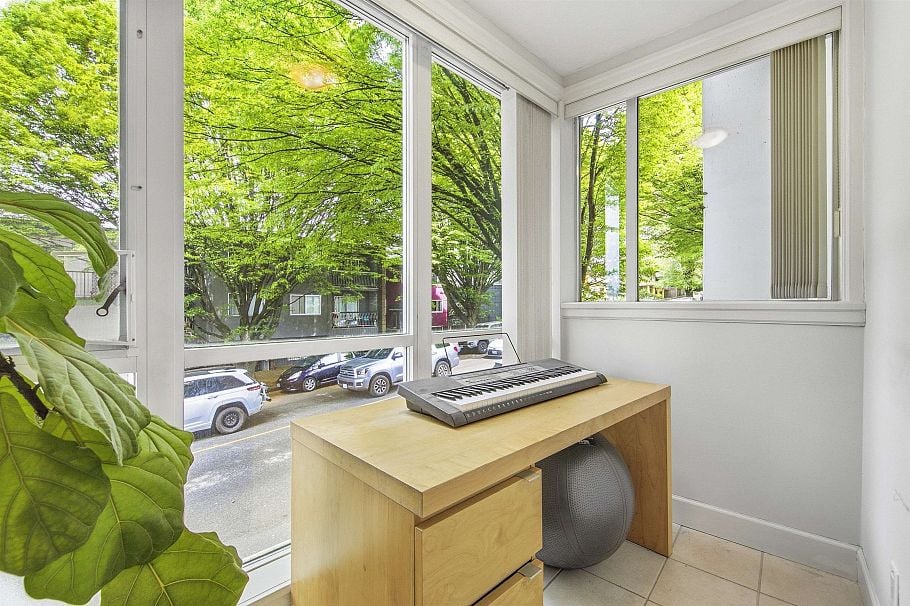 201 1718 Venables Street Vancouver, BC - 10