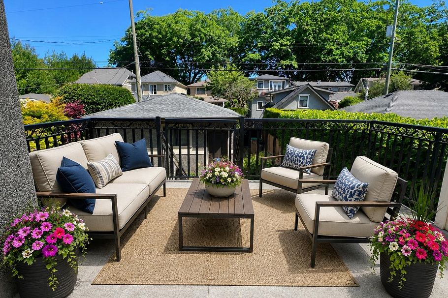 2989 W 32nd Avenue Vancouver, BC - 27