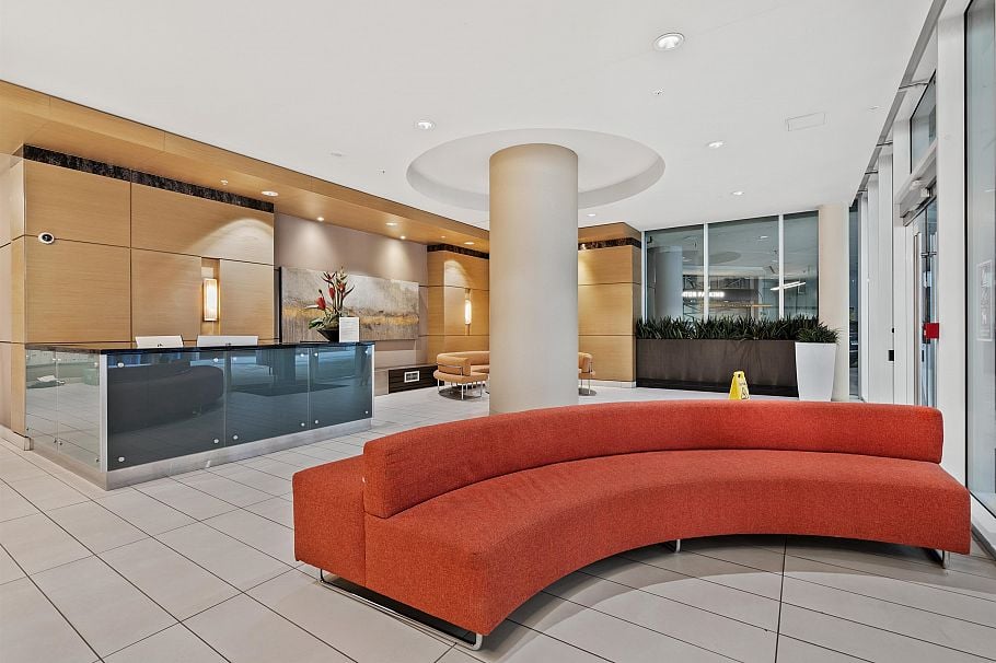 2504 565 Smithe Street Vancouver, BC - 27