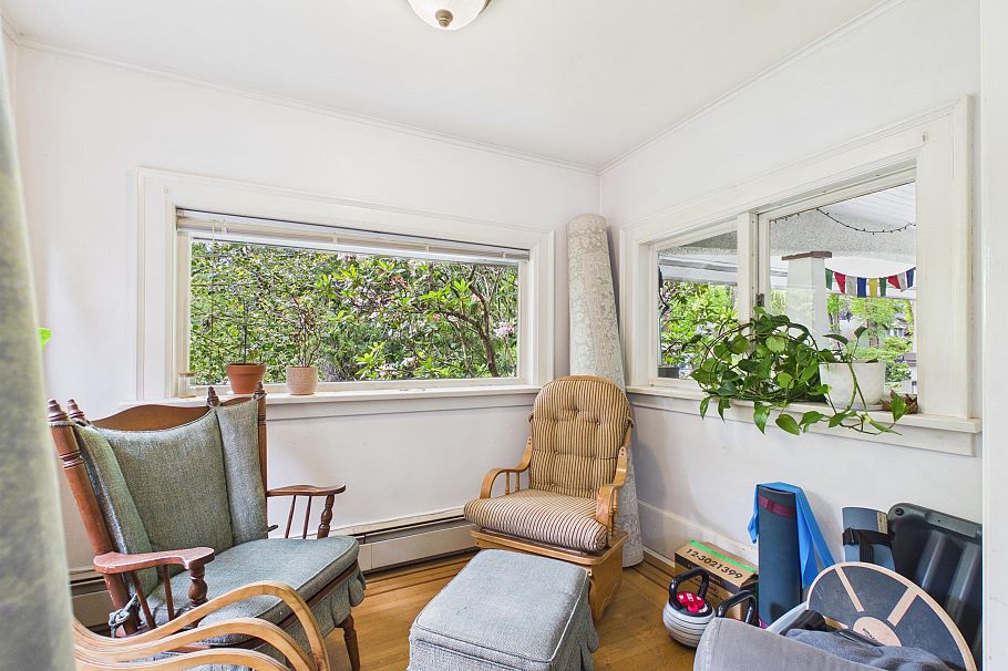4370 Osler Street Vancouver, BC - 5