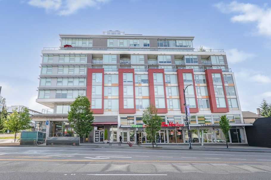 309 4083 Cambie Street Vancouver, BC - 17