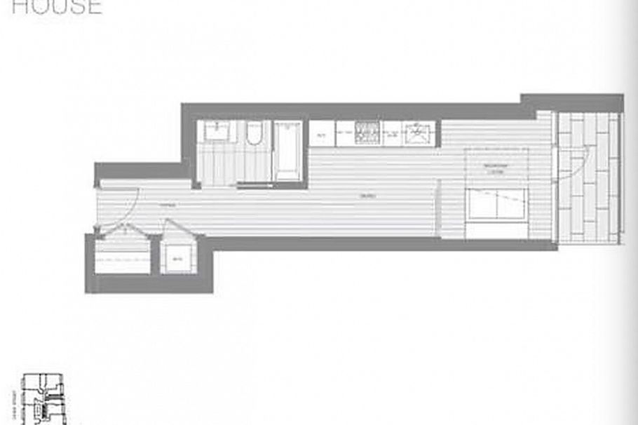 3908 1480 Howe Street Vancouver, BC - 13